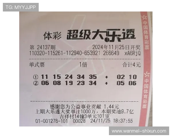 大乐透最新开奖结果与专业推荐号码分析