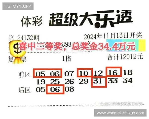 大迓透最新开奖结果查询与中奖号码公布